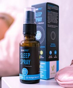 Thuốc Mê Sleep Spray