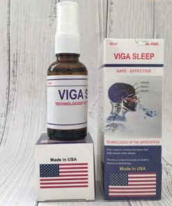 Một số lưu ý khi sử dụng thuốc mê Viga Sleep