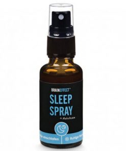 Thuốc Mê Sleep Spray